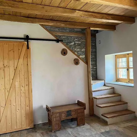 Сasa de vacaciones Steinhaus - Olivenhain, Hanglage Und Atemberaubender Panoramablick *