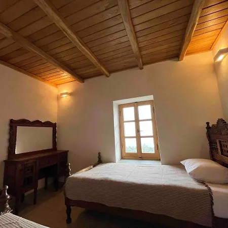 Сasa de vacaciones Steinhaus - Olivenhain, Hanglage Und Atemberaubender Panoramablick *