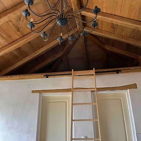 Сasa de vacaciones Steinhaus - Olivenhain, Hanglage Und Atemberaubender Panoramablick